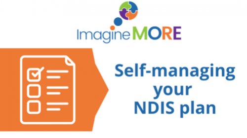 Self-managing your NDIS plan - A free online workshop