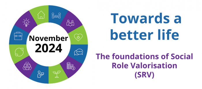 Towards a better life: Two-day SRV workshop in Canberra