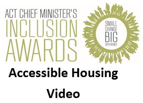 Inclusion in Housing Video
